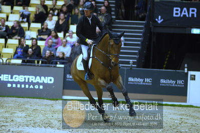 Dansk varmblod hingstekåring.
Skibby Hc big tour lr 150cm csi3
Nøgleord: rolf-goren bengtsson;oak groves carlyle