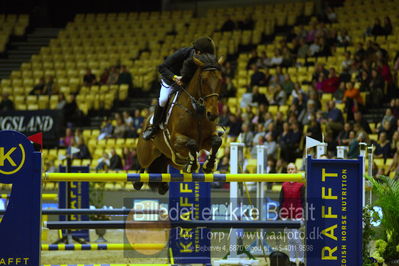 Dansk varmblod hingstekåring.
Skibby Hc big tour lr 150cm csi3
Nøgleord: eric ten cate;lacoste 145