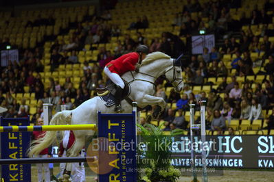 Dansk varmblod hingstekåring.
Skibby Hc big tour lr 150cm csi3
Nøgleord: kristian skovrider;cevin