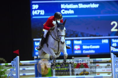 Dansk varmblod hingstekåring.
Skibby Hc big tour lr 150cm csi3
Nøgleord: kristian skovrider;cevin