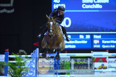 Dansk varmblod hingstekåring.
Skibby Hc big tour lr 150cm csi3
Nøgleord: stine cassoe jacobsen;conshillo