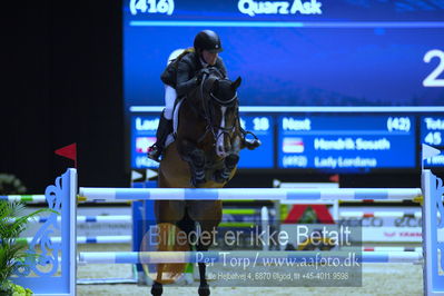 Dansk varmblod hingstekåring.
Skibby Hc big tour lr 150cm csi3
Nøgleord: karen møller rohde;quarz ask