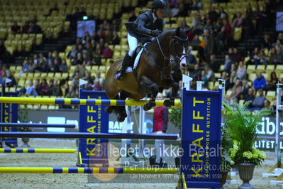 Dansk varmblod hingstekåring.
Skibby Hc big tour lr 150cm csi3
Nøgleord: karen møller rohde;quarz ask