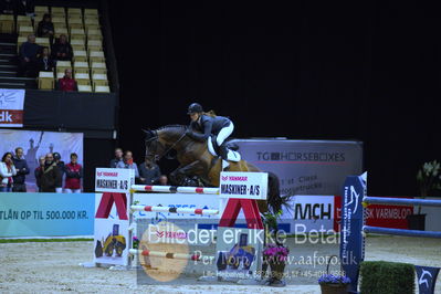 Dansk varmblod hingstekåring.
Skibby Hc big tour lr 150cm csi3
Nøgleord: karen  møller rohde;quarz ask