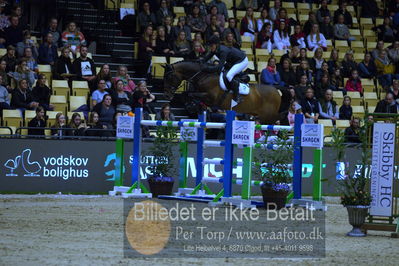 Dansk varmblod hingstekåring.
Skibby Hc big tour lr 150cm csi3
Nøgleord: karen  møller rohde;quarz ask
