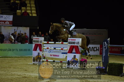 Dansk varmblod hingstekåring.
Skibby Hc big tour lr 150cm csi3
Nøgleord: christine thirup christensen;vedric