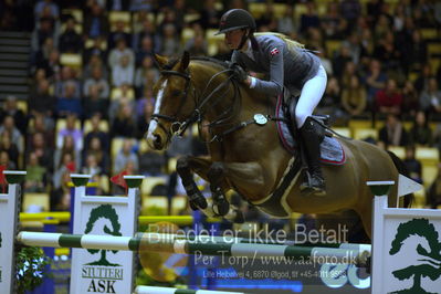 Dansk varmblod hingstekåring.
Skibby Hc big tour lr 150cm csi3
Nøgleord: christine thirup christensen;vedric