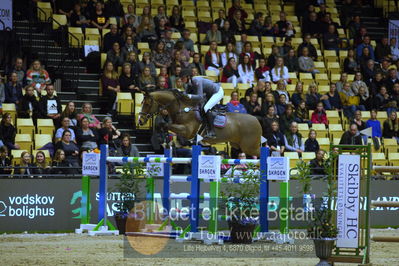 Dansk varmblod hingstekåring.
Skibby Hc big tour lr 150cm csi3
Nøgleord: christine thirup christensen;vedric