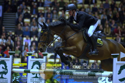 Dansk varmblod hingstekåring.
Skibby Hc big tour lr 150cm csi3
Nøgleord: christopher kläsener;abanta van de huiskens