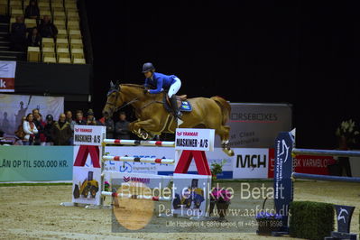 Dansk varmblod hingstekåring.
Skibby Hc big tour lr 150cm csi3
Nøgleord: linda heed;jarvis van d abelendreef