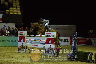 Dansk varmblod hingstekåring.
Skibby Hc big tour lr 150cm csi3
Nøgleord: andreas schou;eurvette o