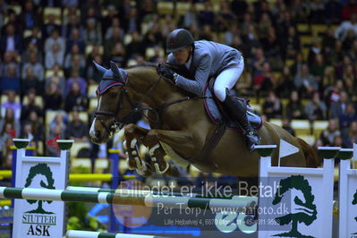 Dansk varmblod hingstekåring.
Skibby Hc big tour lr 150cm csi3
Nøgleord: andreas schou;eurvette o