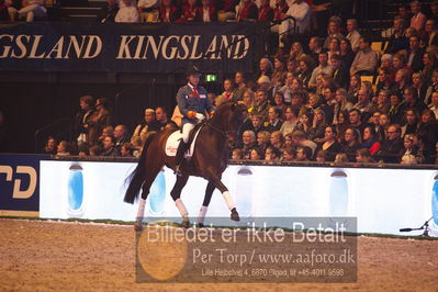 Dansk varmblod hingstekåring.
galashow
