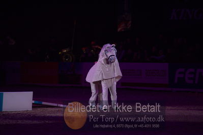 Dansk varmblod hingstekåring.
galashow
