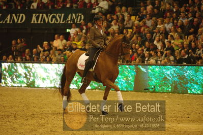 Dansk varmblod hingstekåring.
galashow
