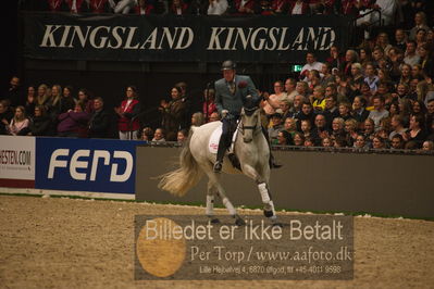 Dansk varmblod hingstekåring.
galashow
