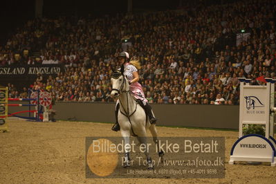 Dansk varmblod hingstekåring.
galashow
