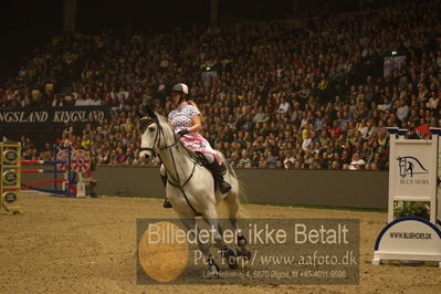 Dansk varmblod hingstekåring.
galashow
