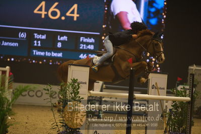 Dansk varmblod hingstekåring.
galashow
