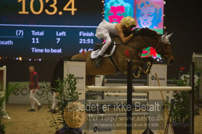 Dansk varmblod hingstekåring.
galashow
