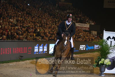 Dansk varmblod hingstekåring.
galashow
