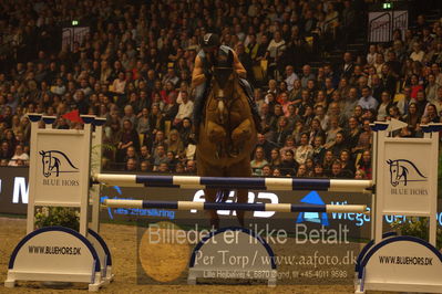 Dansk varmblod hingstekåring.
galashow
