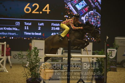 Dansk varmblod hingstekåring.
galashow
