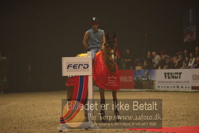 Dansk varmblod hingstekåring.
galashow
