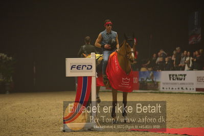 Dansk varmblod hingstekåring.
galashow
