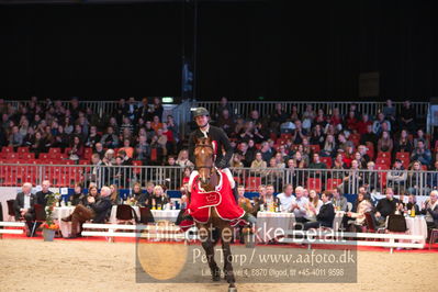 Dansk varmblod hingstekåring.
Nøgleord: alexander lundggard kjeldsen;up tp date;lap of honour