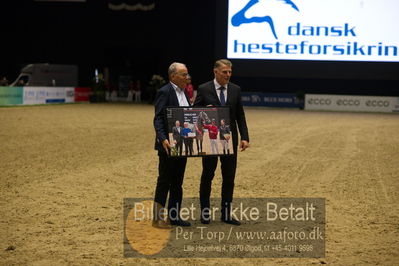 Dansk varmblod hingstekåring.
Nøgleord: kjeld kirk kirstiansen;jan pedersen