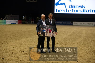 Dansk varmblod hingstekåring.
Nøgleord: kjeld kirk kirstiansen;jan pedersen