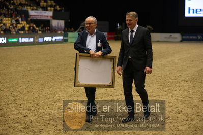 Dansk varmblod hingstekåring.
Nøgleord: kjeld kirk kirstiansen;jan pedersen