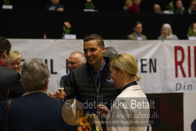 Dansk varmblod hingstekåring.
Nøgleord: andreas helgstrand