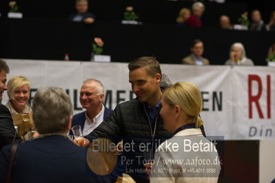 Dansk varmblod hingstekåring.
Nøgleord: andreas helgstrand