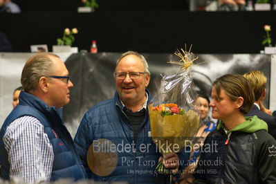 Dansk varmblod hingstekåring.
Nøgleord: brian bech hansen;bjarne petersen