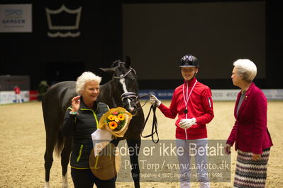 Dansk varmblod hingstekåring.
Nøgleord: anders hoeck;prinssese bennedikte;hesselhøj skyfall