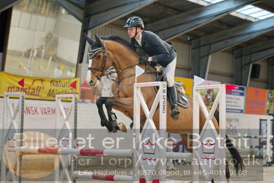 Fredericia Rideklub
Sprngstævne for hest
Nøgleord: martin mose knudsen;højvejs athena