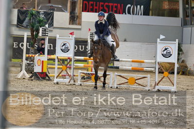 Fredericia Rideklub
Sprngstævne for hest
Nøgleord: josefine quiisgaard petersen;brune