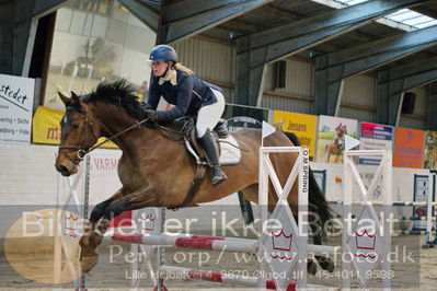 Fredericia Rideklub
Sprngstævne for hest
Nøgleord: josefine quiisgaard petersen;brune