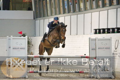 Fredericia Rideklub
Sprngstævne for hest
Nøgleord: josefine quiisgaard petersen;brune