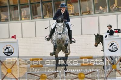 Fredericia Rideklub
Sprngstævne for hest
Nøgleord: cecilie aarslev paps;erica