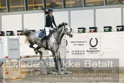 Fredericia Rideklub
Sprngstævne for hest
Nøgleord: cecilie aarslev paps;erica