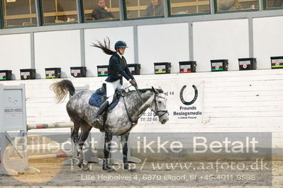 Fredericia Rideklub
Sprngstævne for hest
Nøgleord: cecilie aarslev paps;erica