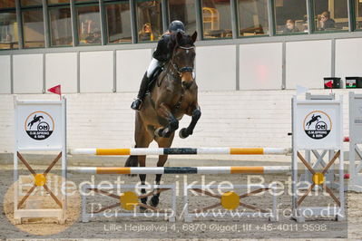 Fredericia Rideklub
Sprngstævne for hest
Nøgleord: rikke bennedsgård warnecke;florina