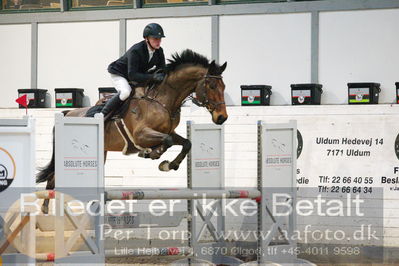 Fredericia Rideklub
Sprngstævne for hest
Nøgleord: michael rasmussen;caspian z