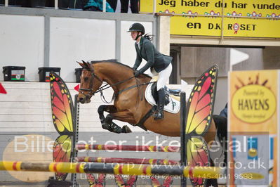 Fredericia Rideklub
Sprngstævne for hest
Nøgleord: maria bjørnkjær bennedsgaard;finette ask