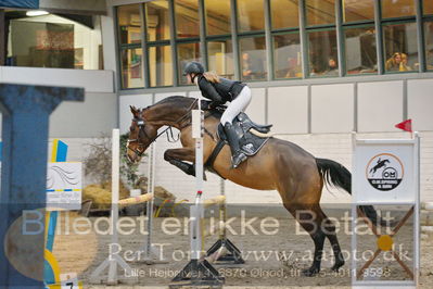 Fredericia Rideklub
Sprngstævne for hest
Nøgleord: dicte dorothea svhnedler sundahl;carmen