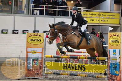 Fredericia Rideklub
Sprngstævne for hest
Nøgleord: dicte dorothea svhnedler sundahl;carmen