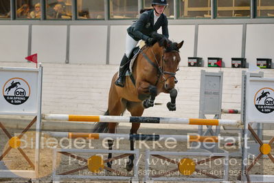 Fredericia Rideklub
Sprngstævne for hest
Nøgleord: maria bjørnkjær bennedsgaard;finette ask